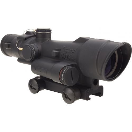  Trijicon 3.5x35 ACOG Battery Illuminated LED Scopes