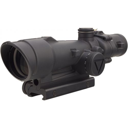  Trijicon 3.5x35 ACOG Battery Illuminated LED Scopes