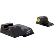K&H H and K Trijicon P2000 HD Front Outline Night Sight Set