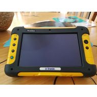 Trimble Navigation Yuma YMA-FYS6AE-00 7 Net-tablet PC - Wi-Fi - Intel Atom Z530 1.60 GHz - Yellow