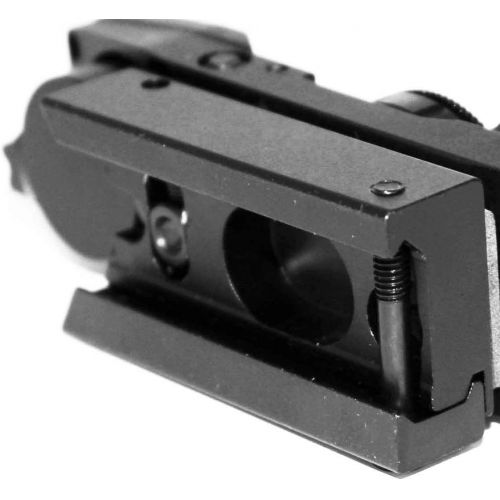  Trinity Reflex Sight and Mount for Marlin 336