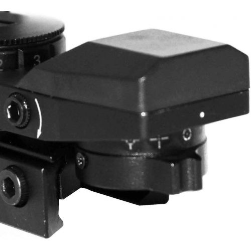  Trinity Reflex Sight and Mount for Marlin 336