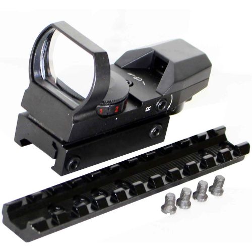  Trinity Reflex Sight and Mount for Marlin 336