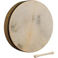 Trinity College TB-6 Irish Bodhran - Oak Rim