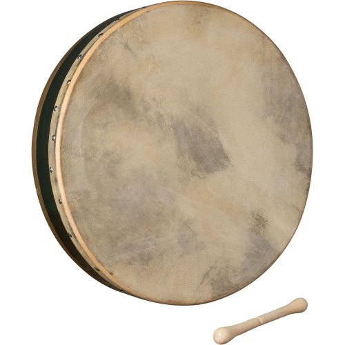  Trinity College TB-3 Irish Bodhran - Dark Brown Rim