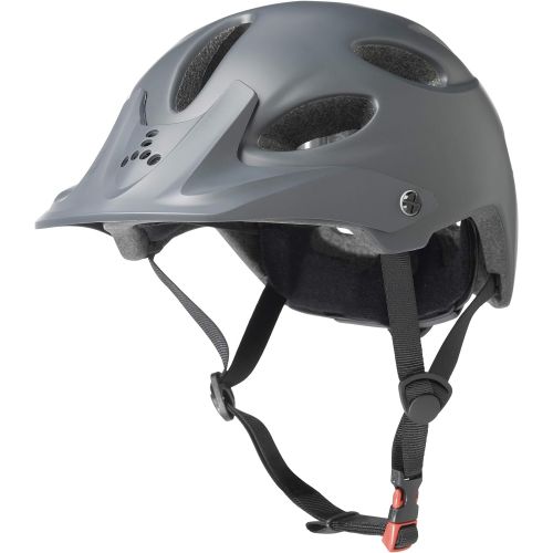  Triple Eight Compass Certified Bike Helmet for Cycling and Mountain Biking