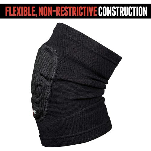  Triple Eight Triple 8 Covert Knee Pads