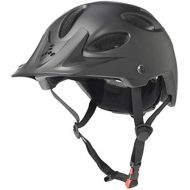 Triple Eight Compass Certified Bike Helmet for Cycling and Mountain Biking