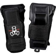 Triple Eight Wristsaver Wrist Guards for Skateboarding (1 Pair)