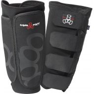 Triple Eight ExoSkin Shin & Whip Guard, Small