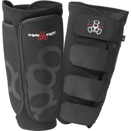  Triple Eight ExoSkin Shin & Whip Guard, Small