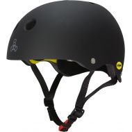 Triple Eight Dual Certified MIPS Bike and Skateboard Helmet