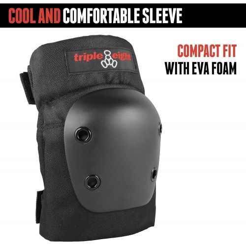  Triple Eight Street Elbow Pad