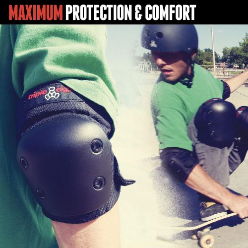  Triple Eight Street Elbow Pad