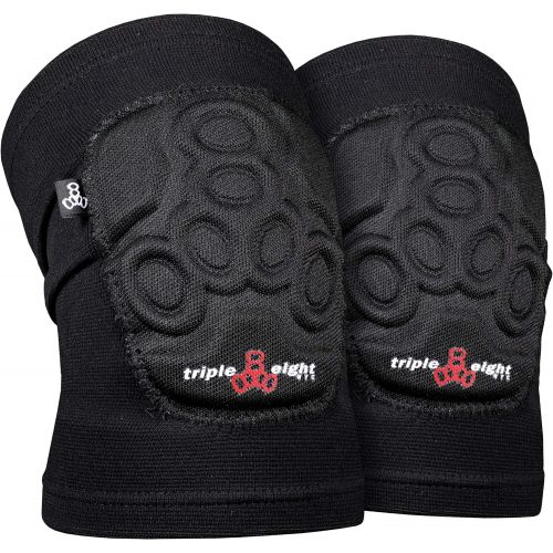  Triple Eight Triple 8 Covert Knee Pads