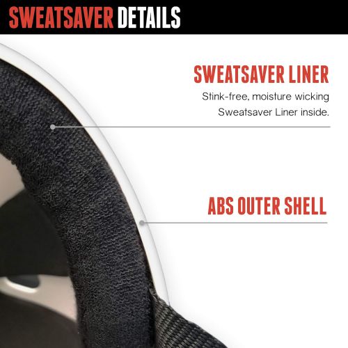  Triple Eight Helmet with Sweatsaver Liner