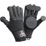 Triple Eight Triple 8 Sliders Longboard Gloves