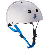 Triple Eight Water Halo Helmet