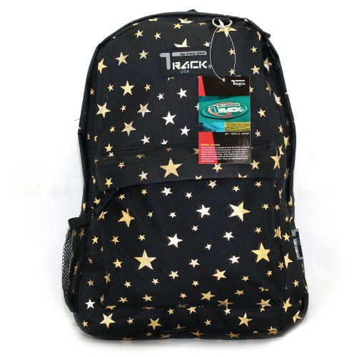  Triple Gear Track 16.5 Multipurpose Backpack for Boys and Girls