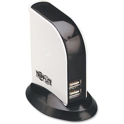  Tripp Lite, TRPU222007R, 7-Port 2.0 USB Hub, 1