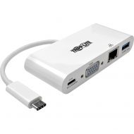 Tripp Lite U444-06N-VGU-C USB-C to VGA External Video Adapter