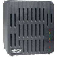 [아마존베스트]Tripp Lite LC1200 Line Conditioner 1200W AVR Surge 120V 10A 60Hz 4 Outlet 7-Feet Cord