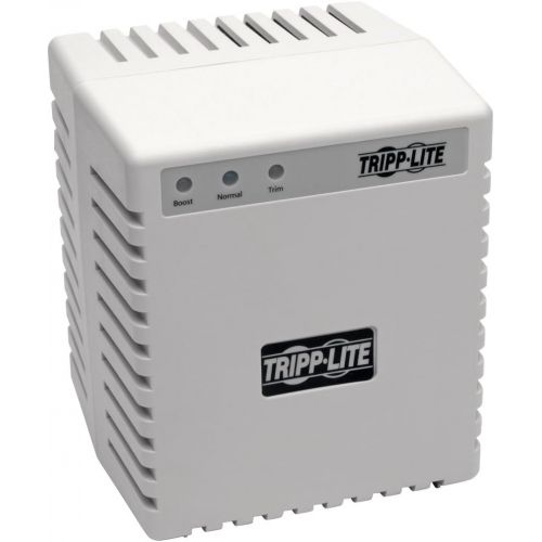 [아마존베스트]Tripp Lite 600W 120V Power Conditioner, Automatic Voltage Regulation (AVR), AC Surge Protection, 6 Outlets (LS606M)