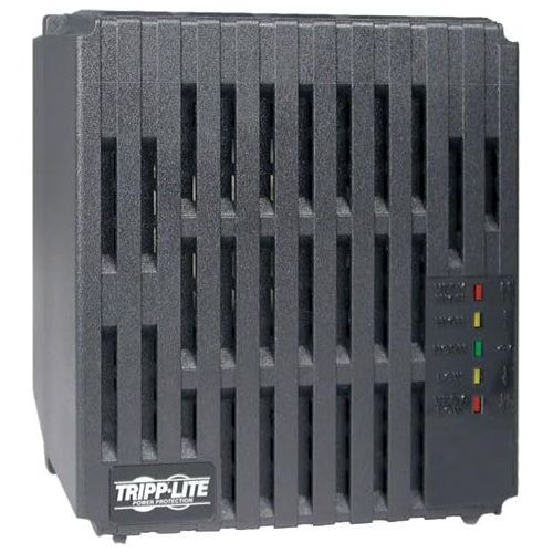  [아마존베스트]Tripp Lite LR2000 Line Conditioner 2000W AVR Surge 230V 8A 50/60Hz 5-15R 6-15R C13