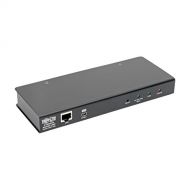 Tripp Lite Server Remote Control, External KVM over IP (B051-000)