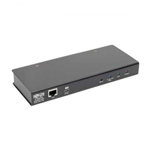  Tripp Lite Server Remote Control, External KVM over IP (B051-000)