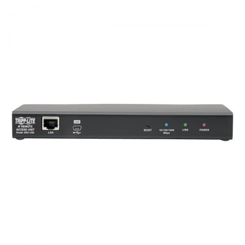  Tripp Lite Server Remote Control, External KVM over IP (B051-000)