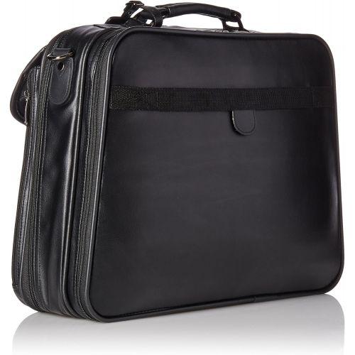  Tripp Lite NB1003BK NotebookLaptop Case Traditional BlackKoskin