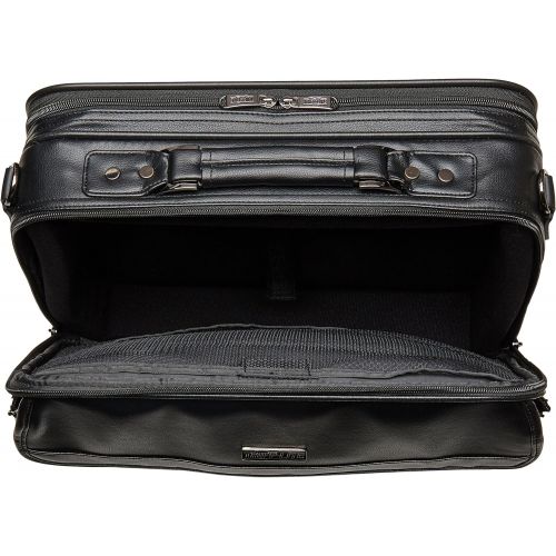  Tripp Lite NB1003BK NotebookLaptop Case Traditional BlackKoskin