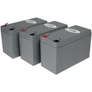 Tripp Lite RBC53 Replacement Battery Cartridge for Select Tripp Lite & Other Major UPS Brand