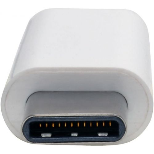  Tripp Lite USB C to HDMIVGA Multiport Adapter Converter 4K, USB 3.1 Gen 1 USB Type C, USB-C, USB Type-C (U444-06N-HV4K)