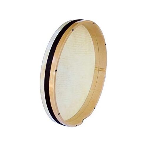  [아마존베스트]Trirmusic Turkish Quality Bendir Percussion Frame Drum Riqq, Tar, DAF, Def eb-230