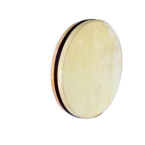  [아마존베스트]Trirmusic Turkish Quality Bendir Percussion Frame Drum Riqq, Tar, DAF, Def eb-230