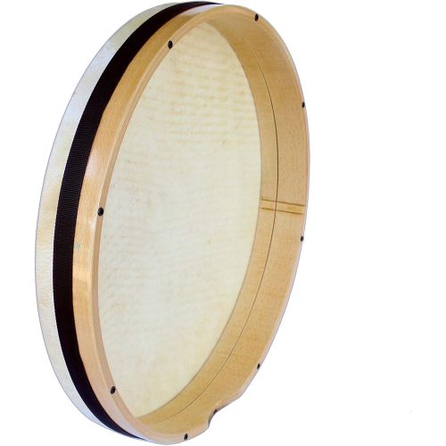  [아마존베스트]Trirmusic Turkish Quality Bendir Percussion Frame Drum Riqq, Tar, DAF, Def eb-230