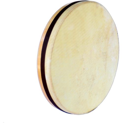  [아마존베스트]Trirmusic Turkish Quality Bendir Percussion Frame Drum Riqq, Tar, DAF, Def eb-230