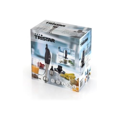  Tristar MX-4146 Mixerset