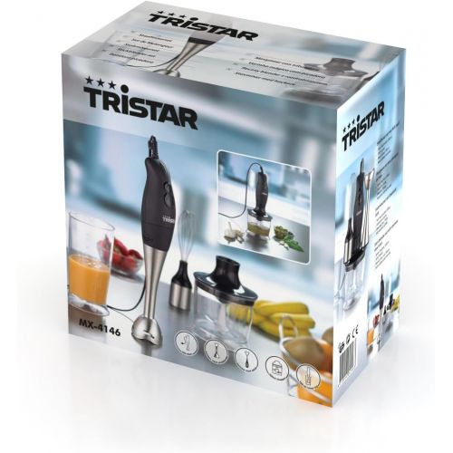  Tristar MX-4146 Mixerset
