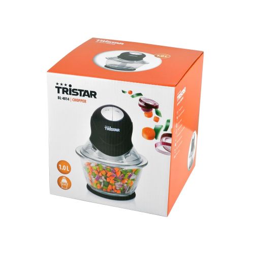  Tristar BL-4014 Zerkleinerer 1 Liter