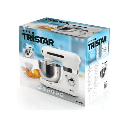  Tristar MX-4161 MultiMixer mit Schuessel