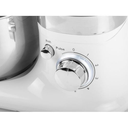  Tristar MX-4161 MultiMixer mit Schuessel