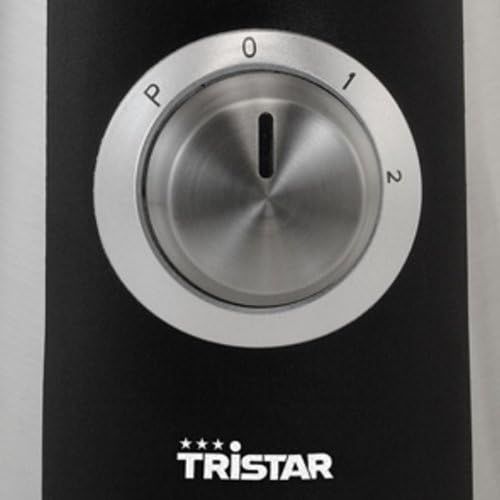  Tristar BL-4430 Blender  Inhalt: 1,5 Liter - Edelstahlgehause