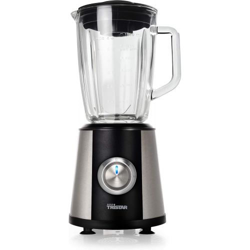  Tristar BL-4430 Blender  Inhalt: 1,5 Liter - Edelstahlgehause