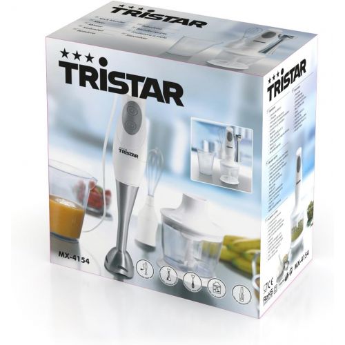  Tristar MX-4154 Multi Mixer 200 Watt