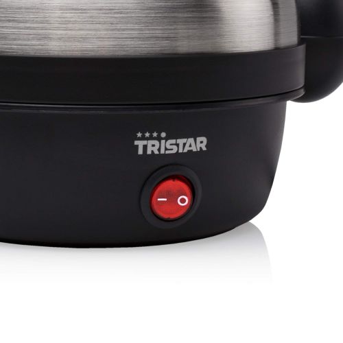  Tristar Tri-Star EK-3076 Electric Egg Boiler with 7 Egg Capacity