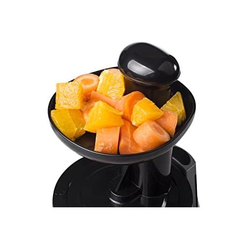  Tristar SC-2292 Slowjuicer  Schonen aller Vitamine  Hoher Saftgewinn