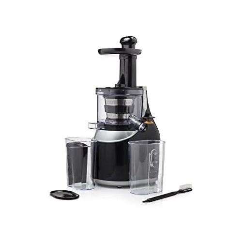  Tristar SC-2292 Slowjuicer  Schonen aller Vitamine  Hoher Saftgewinn